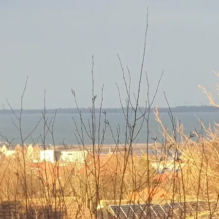Apartment Ostsee Meerkieker 1